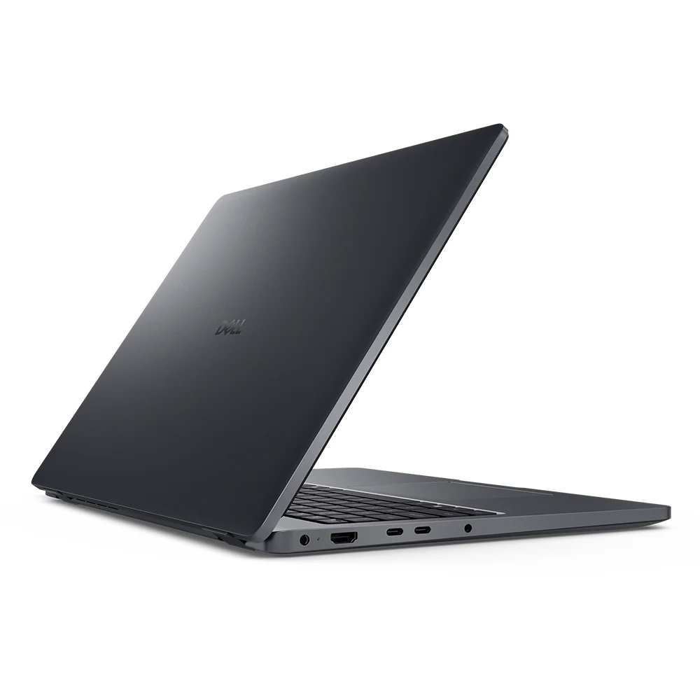 Laptop Dell Pro 16 - 16" WUXGA - Intel Core 5 120U - 8GB - 512GB SSD - (5MN71)