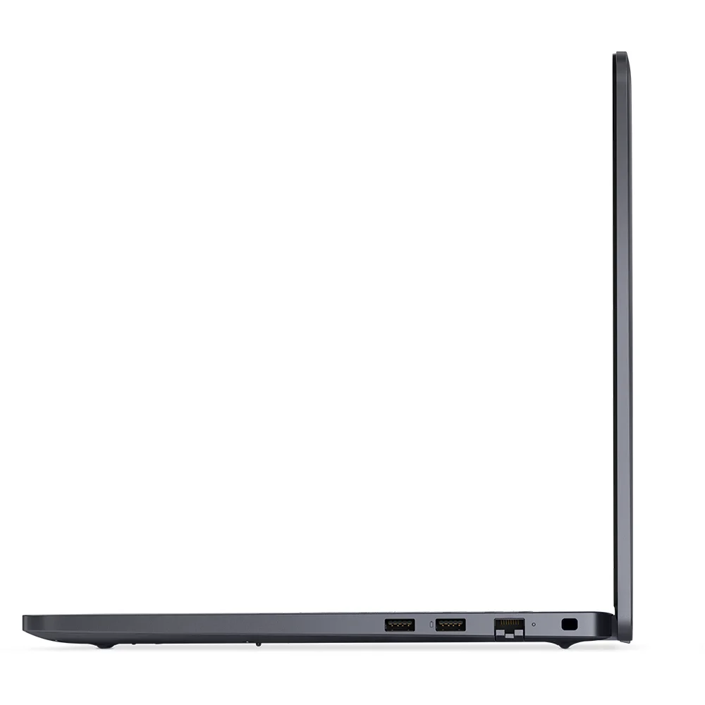 Laptop Dell Pro 16 - 16" WUXGA - Intel Core 5 120U - 8GB - 512GB SSD - (5MN71)