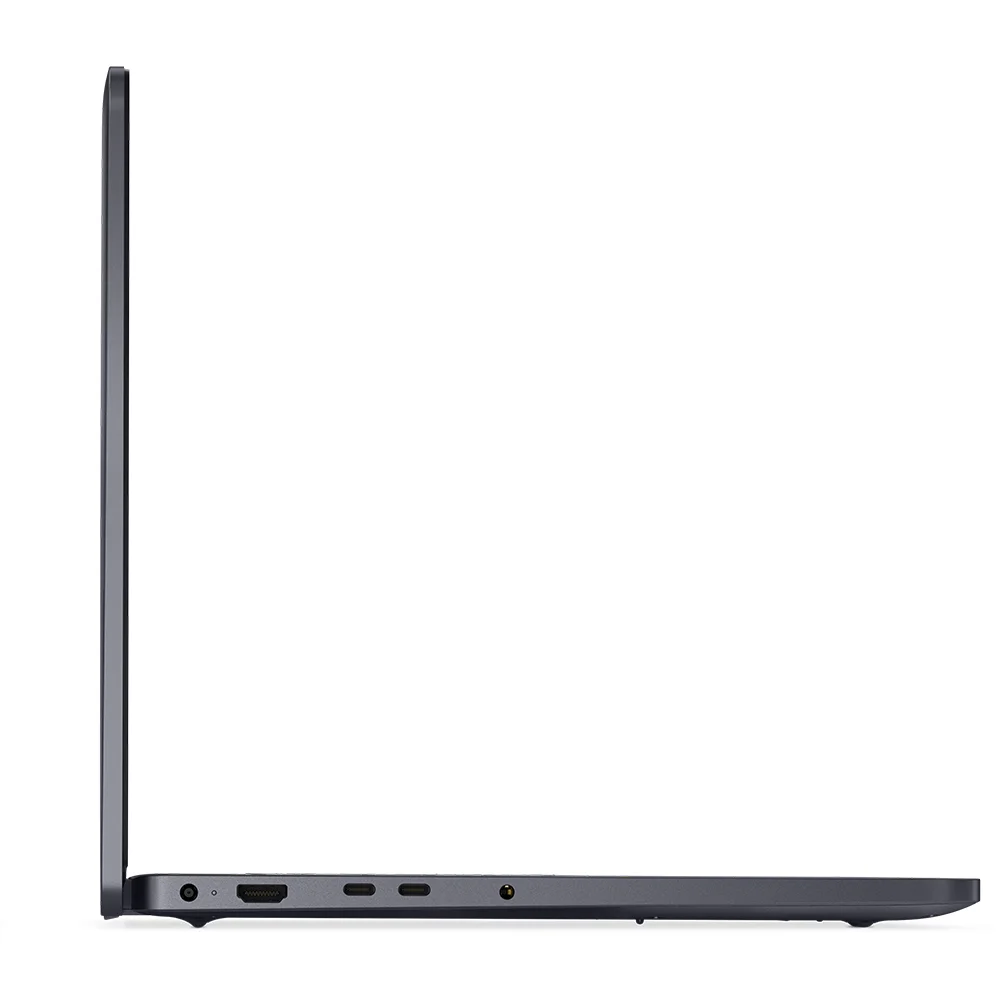 Laptop Dell Pro 16 - 16" WUXGA - Intel Core 5 120U - 8GB - 512GB SSD - (5MN71)