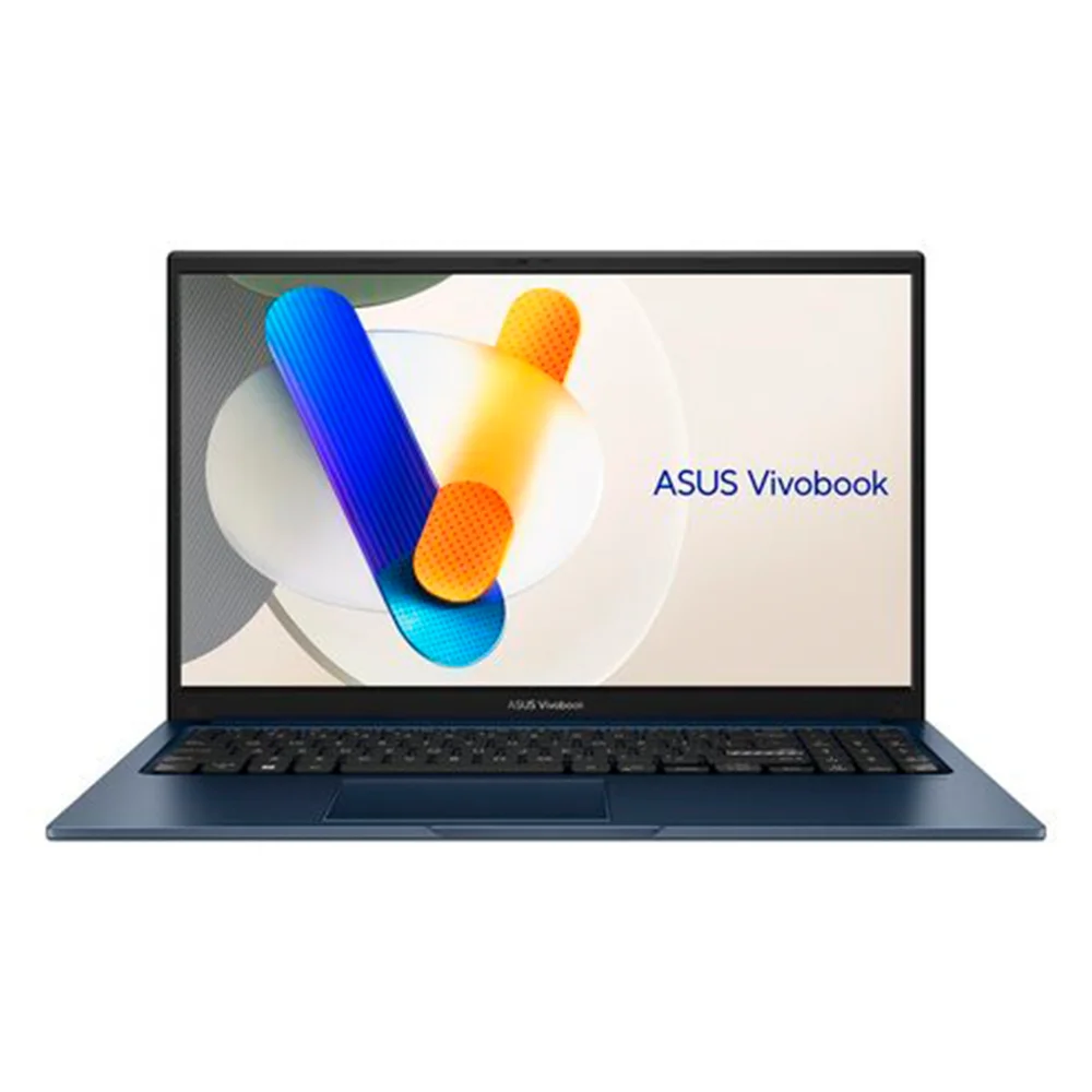 Laptop Asus Vivobook 15 - 15.6" FHD - Intel Core 5 120U - 16GB - 512GB SSD - (90NB13Y1-M02E90)