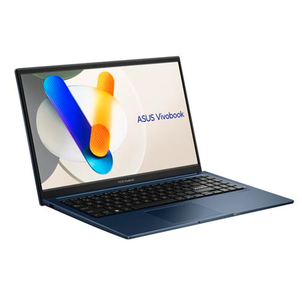 Laptop Asus Vivobook 15 - 15.6" FHD - Intel Core 5 120U - 16GB - 512GB SSD - (90NB13Y1-M02E90)