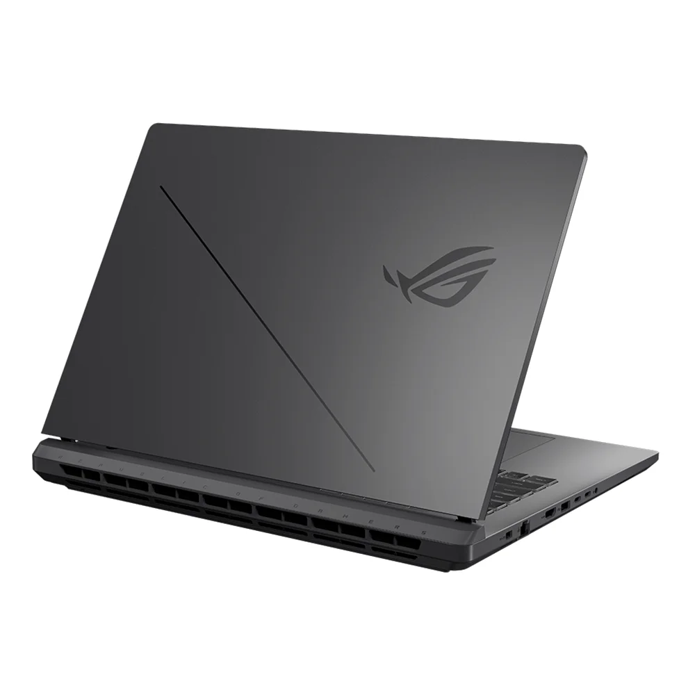 Laptop Gamer Asus ROG Strix G18 - 18" WQXGA 240Hz - Nvidia RTX 4080 - Intel Core Ultra 9 275HX - 32GB - 1TB SSD - (90NR0LC1-M00880)