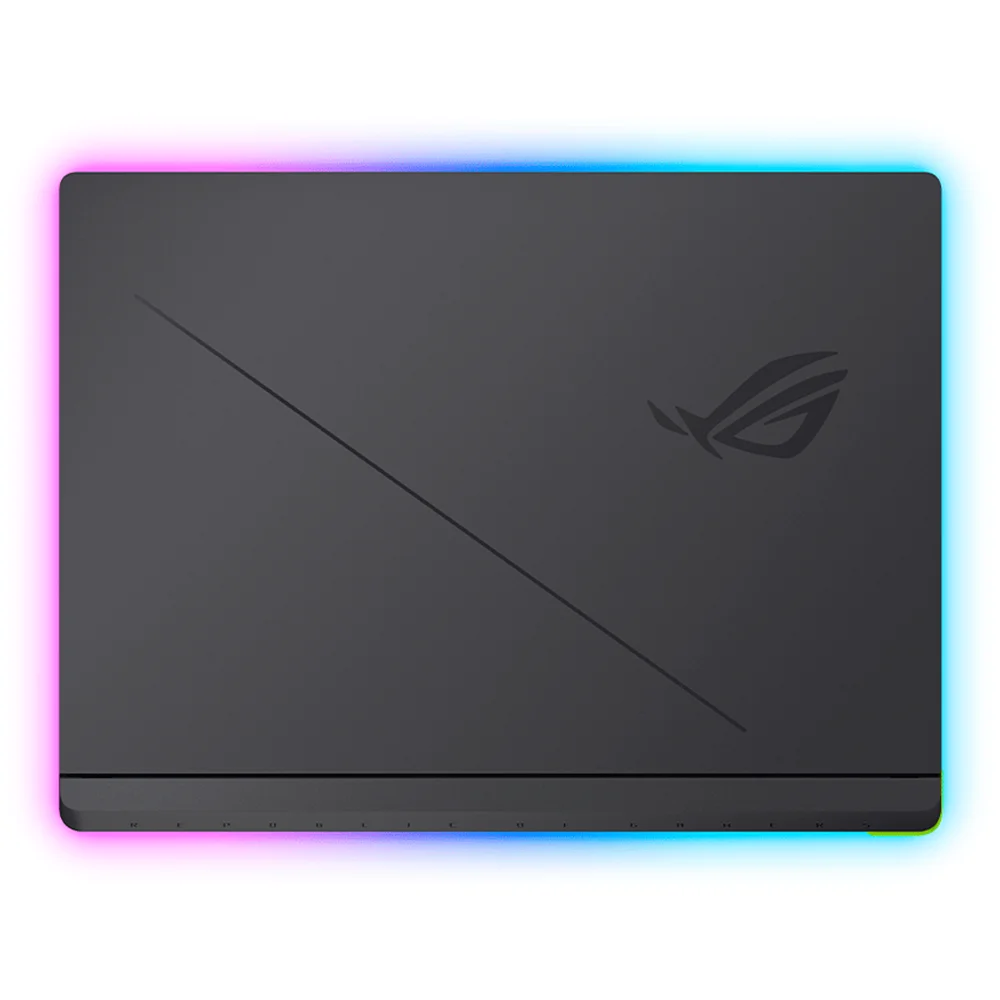 Laptop Gamer Asus ROG Strix G18 - 18" WQXGA 240Hz - Nvidia RTX 4080 - Intel Core Ultra 9 275HX - 32GB - 1TB SSD - (90NR0LC1-M00880)