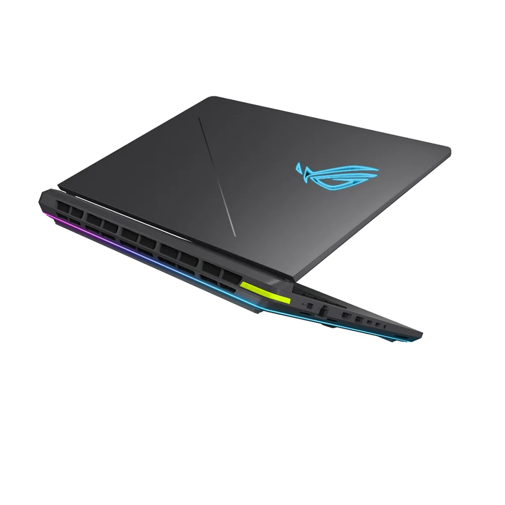 Laptop Gamer Asus ROG Strix G16 - 16" FHD+ 165Hz - Nvidia RTX 4060 - AMD Ryzen 9 9955HX - 16GB - 1TB SSD - (90NR0L47-M000B0)