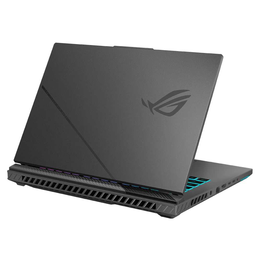 Laptop Gamer Asus ROG Strix G16 - 16" FHD+ 165Hz - Nvidia RTX 4060 - AMD Ryzen 9 9955HX - 16GB - 1TB SSD - (90NR0L47-M000B0)