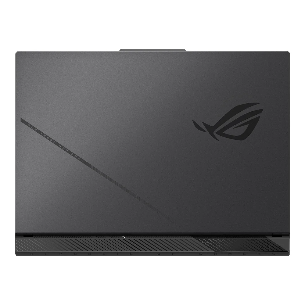 Laptop Gamer Asus ROG Strix G16 - 16" FHD+ 165Hz - Nvidia RTX 4060 - AMD Ryzen 9 9955HX - 16GB - 1TB SSD - (90NR0L47-M000B0)
