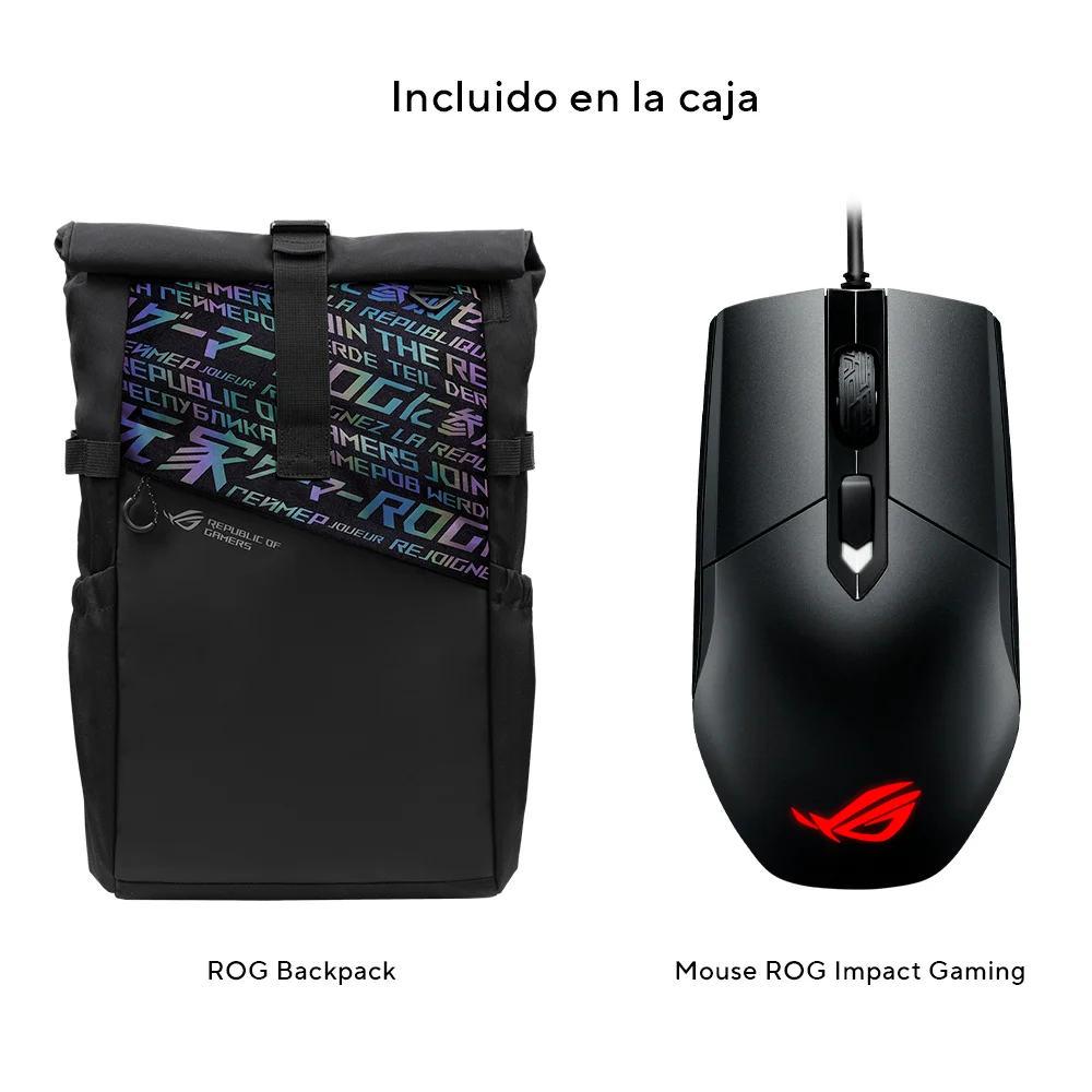Laptop Gamer Asus ROG Strix G16 - 16" FHD+ 165Hz - Nvidia RTX 4060 - AMD Ryzen 9 9955HX - 16GB - 1TB SSD - (90NR0L47-M000B0)