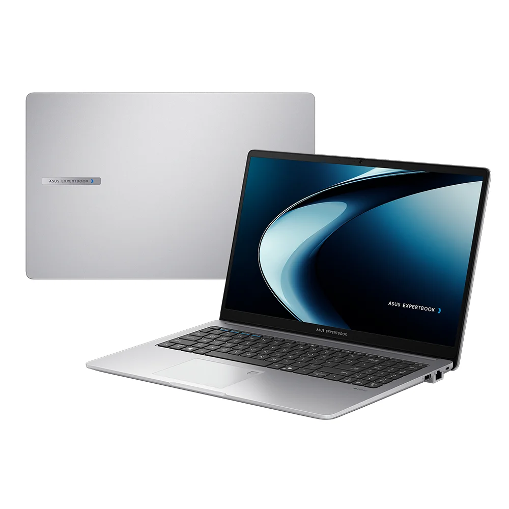 Laptop Asus ExpertBook P1 - 15.6" FHD - AMD Ryzen 5 7535HS - 16GB - 512GB SSD - (90NX09D1-M00LB0)