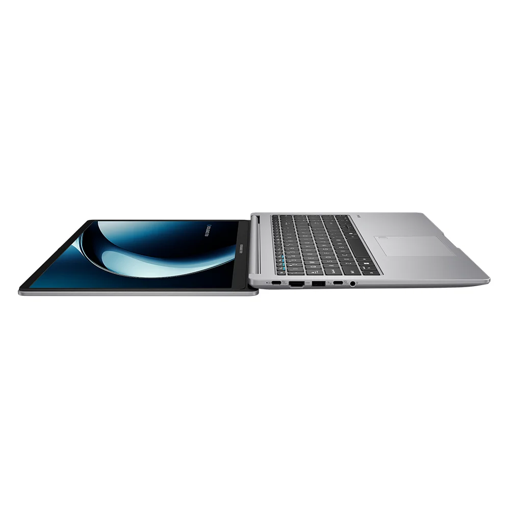 Laptop Asus ExpertBook P1 - 15.6" FHD - AMD Ryzen 5 7535HS - 16GB - 512GB SSD - (90NX09D1-M00LB0)