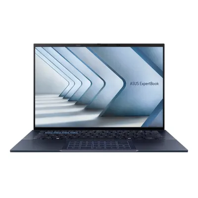 Laptop Asus ExpertBook B9 OLED - 14" 2.8K OLED - Intel Core Ultra 7 155H - 32GB - 1TB SSD - (90NX09J1-M01BB0)