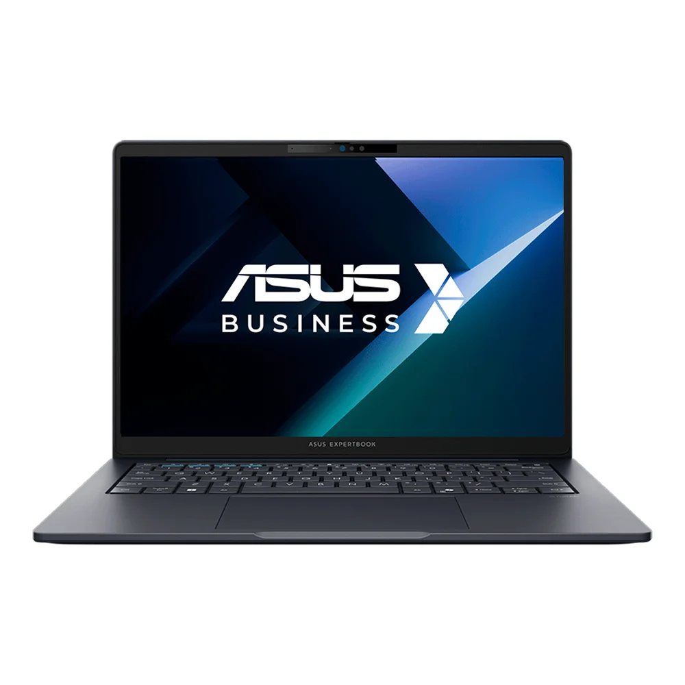 Laptop Asus ExpertBook B5 - 14" WQXGA - Intel Core Ultra 5 225H - 16GB - 1TB SSD - (90NX08I1-M01C00)