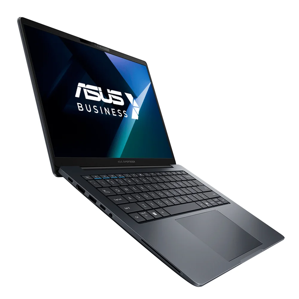 Laptop Asus ExpertBook B5 - 14" WQXGA - Intel Core Ultra 5 225H - 16GB - 1TB SSD - (90NX08I1-M01C00)
