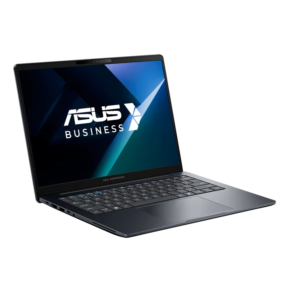Laptop Asus ExpertBook B5 - 14" WQXGA - Intel Core Ultra 5 225H - 16GB - 1TB SSD - (90NX08I1-M01C00)