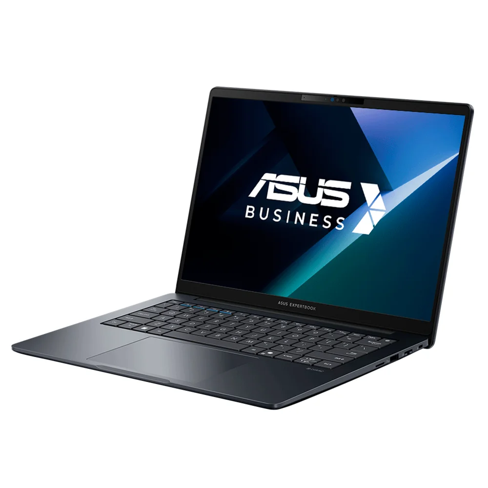 Laptop Asus ExpertBook B5 - 14" WQXGA - Intel Core Ultra 5 225H - 16GB - 1TB SSD - (90NX08I1-M01C00)