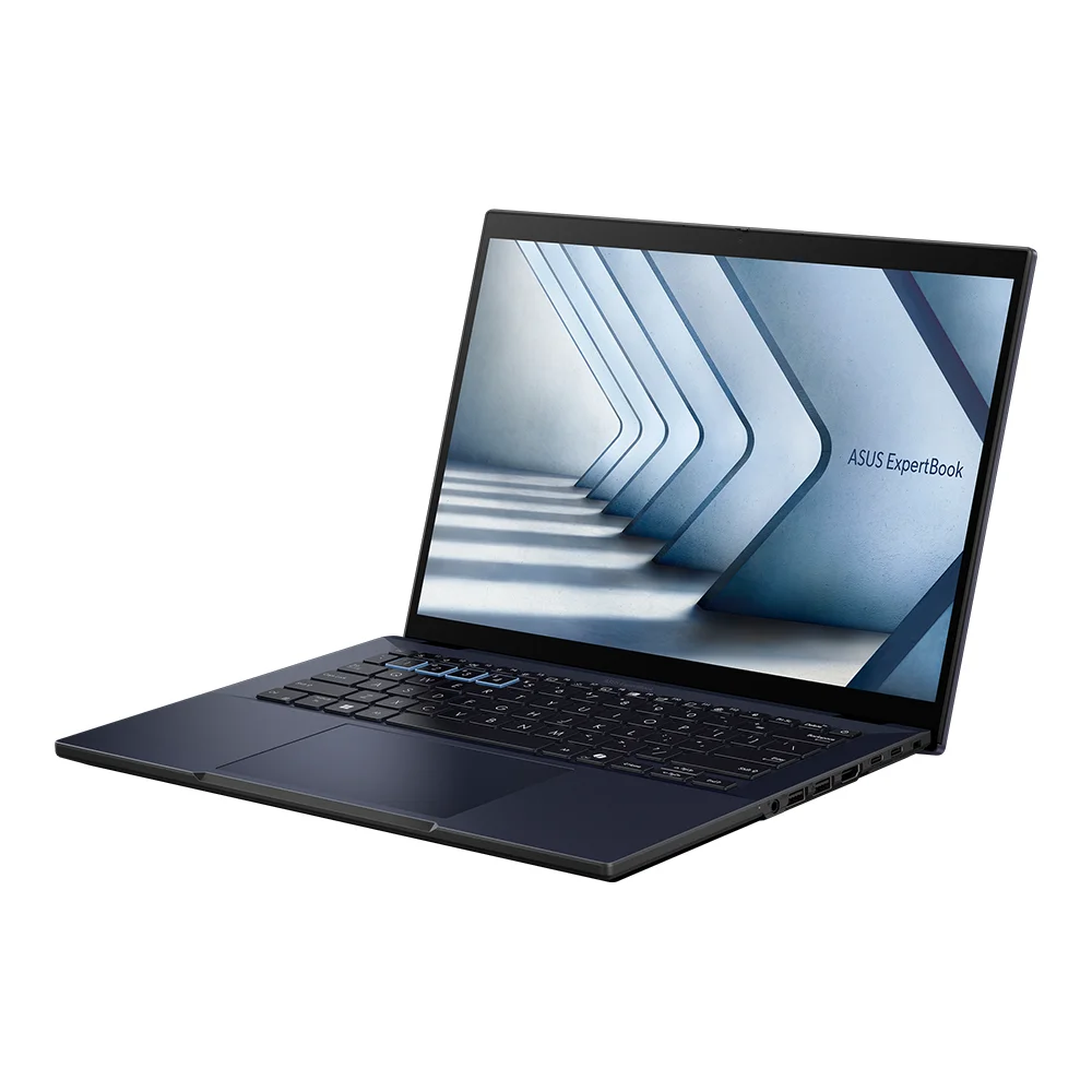 Laptop Asus ExpertBook B3 - 16" WUXGA - Intel Core Ultra 5 125U - 16GB - 512GB SSD - (90NX0AR2-M006F0)