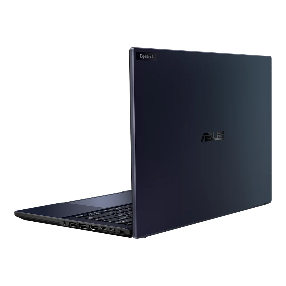 Laptop Asus ExpertBook B3 - 16" WUXGA - Intel Core Ultra 5 125U - 16GB - 512GB SSD - (90NX0AR2-M006F0)