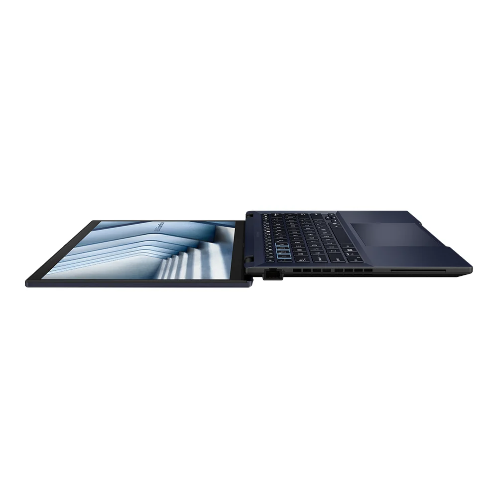 Laptop Asus ExpertBook B3 - 16" WUXGA - Intel Core Ultra 5 125U - 16GB - 512GB SSD - (90NX0AR2-M006F0)