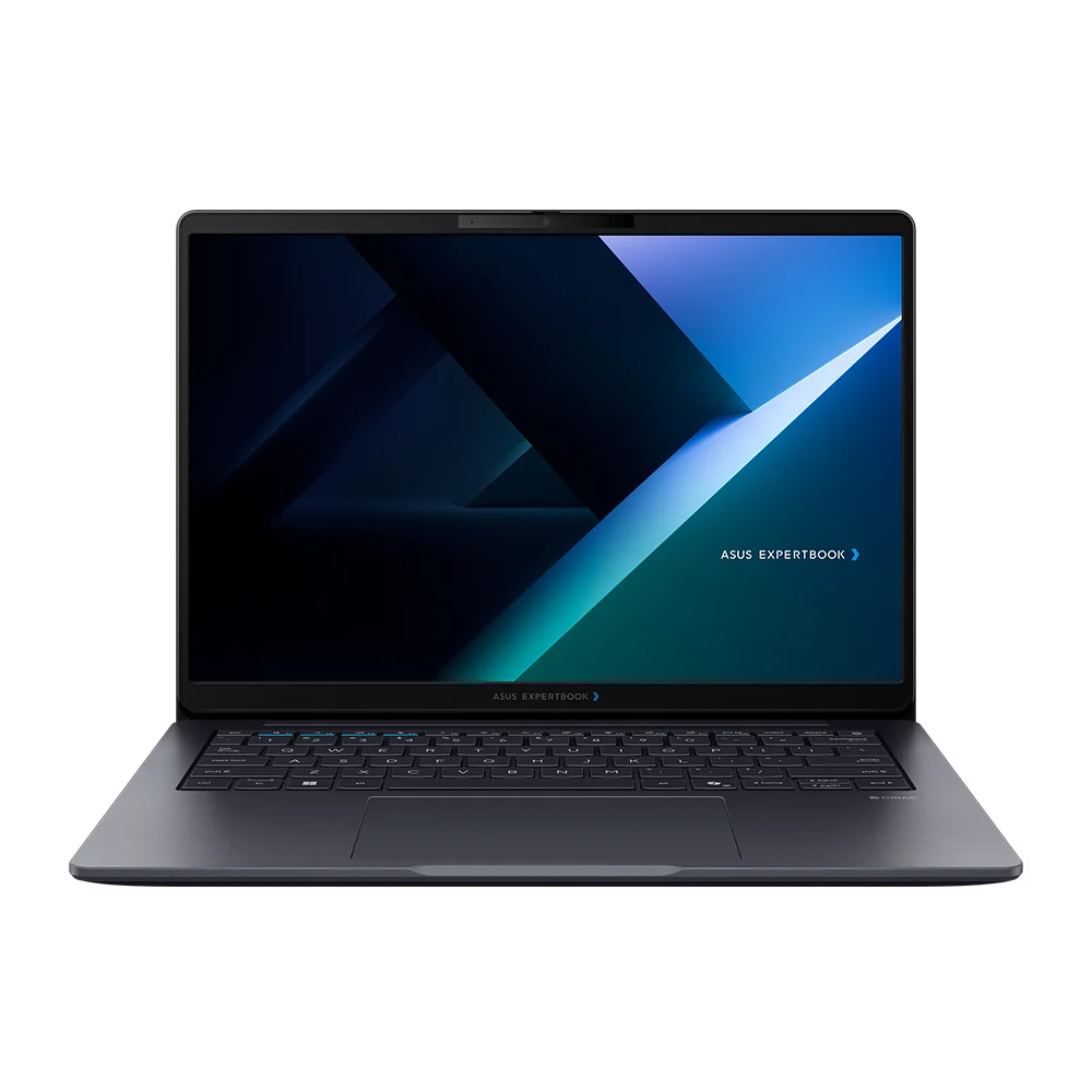Laptop Asus ExpertBook B3 - 14" WUXGA - Intel Core Ultra 5 125U - 16GB - 512GB SSD - (90NX0AP2-M00900)