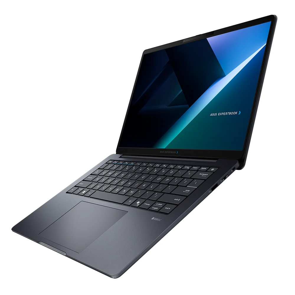 Laptop Asus ExpertBook B3 - 14" WUXGA - Intel Core Ultra 5 125U - 16GB - 512GB SSD - (90NX0AP2-M00900)