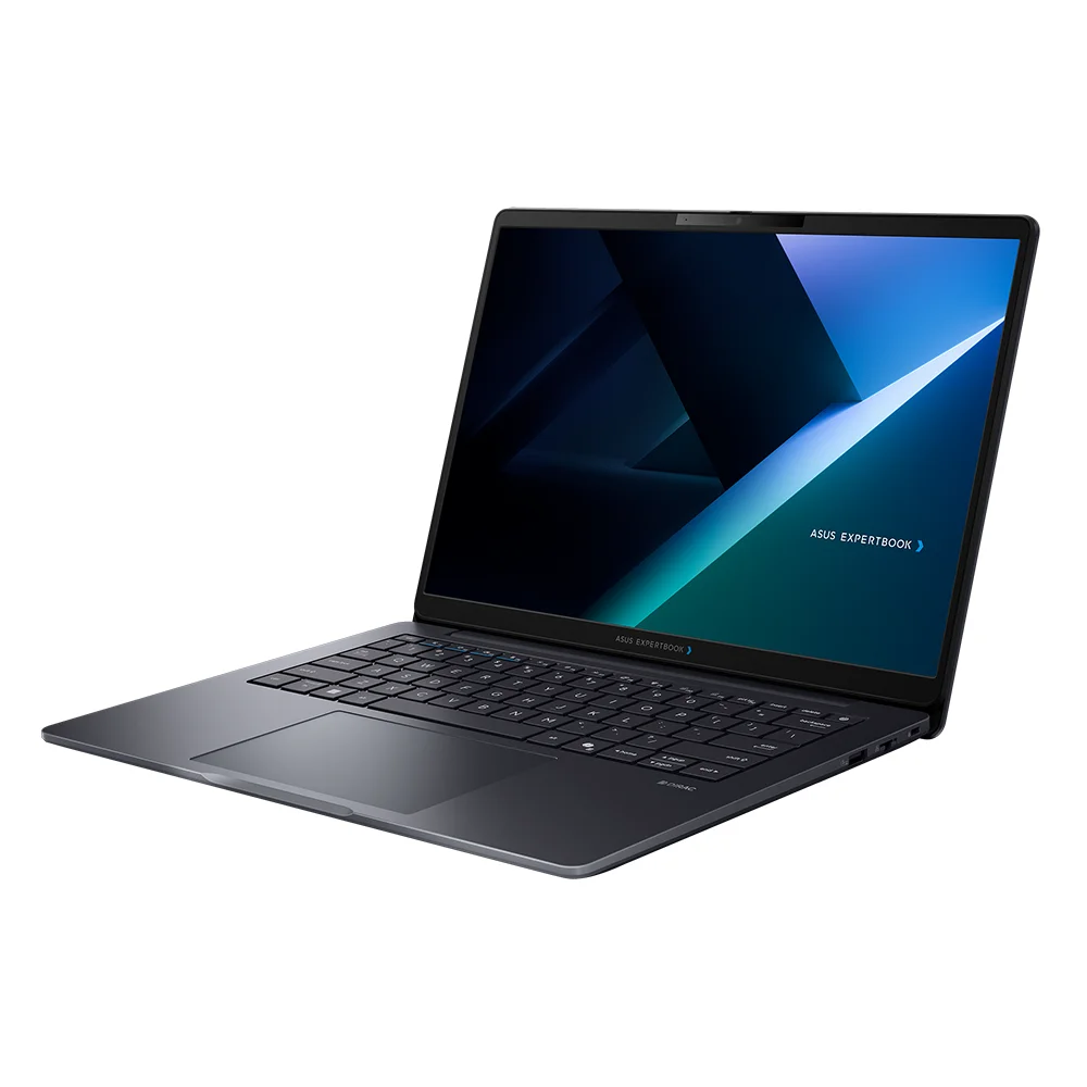 Laptop Asus ExpertBook B3 - 14" WUXGA - Intel Core Ultra 5 125U - 16GB - 512GB SSD - (90NX0AP2-M00900)