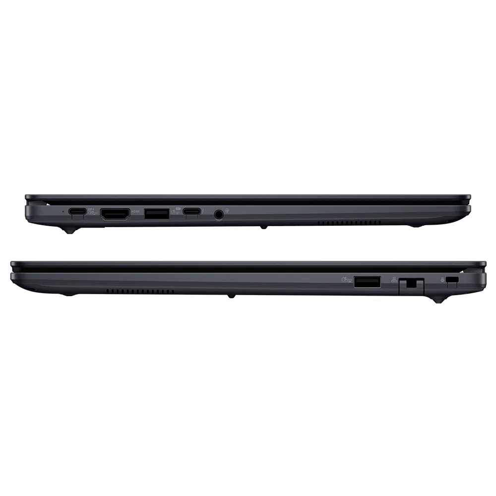 Laptop Asus ExpertBook B3 - 14" WUXGA - Intel Core Ultra 5 125U - 16GB - 512GB SSD - (90NX0AP2-M00900)