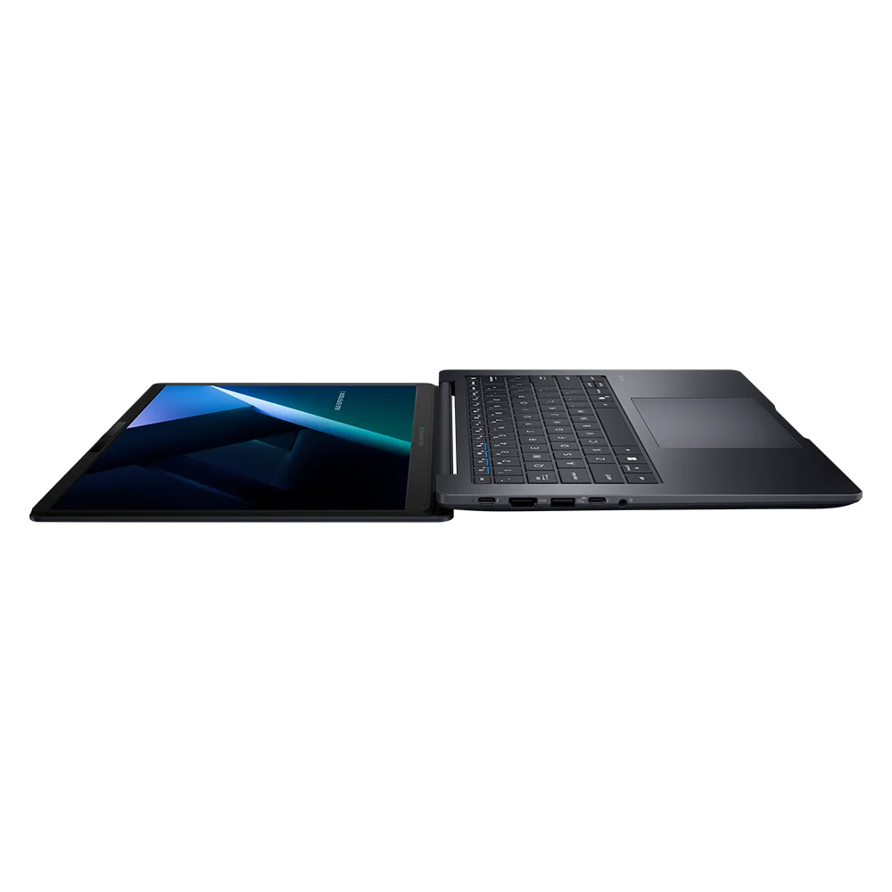Laptop Asus ExpertBook B3 - 14" WUXGA - Intel Core Ultra 5 125U - 16GB - 512GB SSD - (90NX0AP2-M00900)