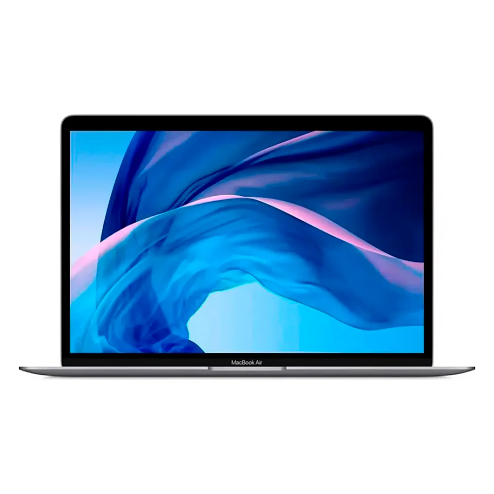 Laptop Apple MacBook Air 13" - 13.3" Retina - Chip M1 - 8GB - 256GB SSD - (MGN63LA/A)