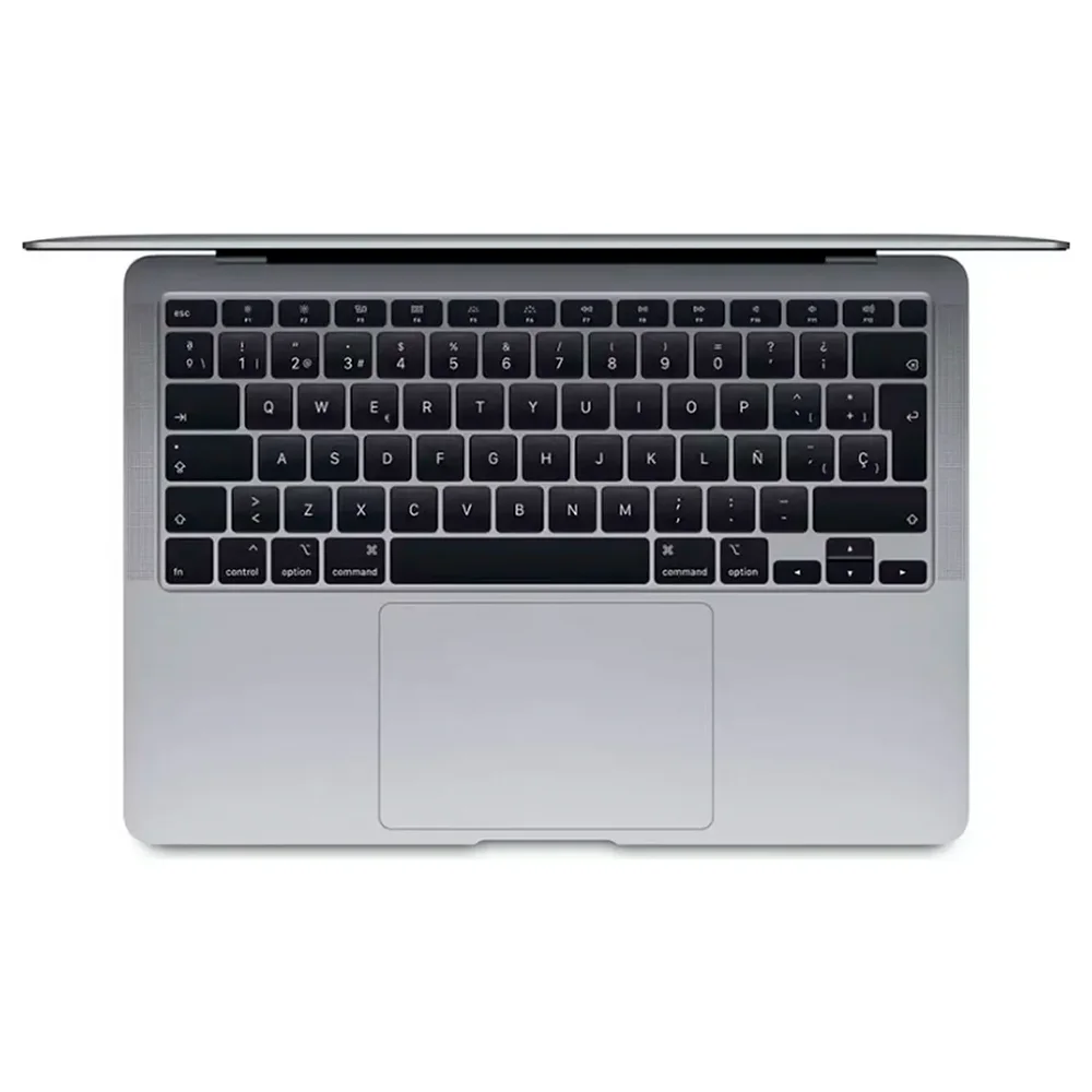 Laptop Apple MacBook Air 13" - 13.3" Retina - Chip M1 - 8GB - 256GB SSD - (MGN63LA/A)