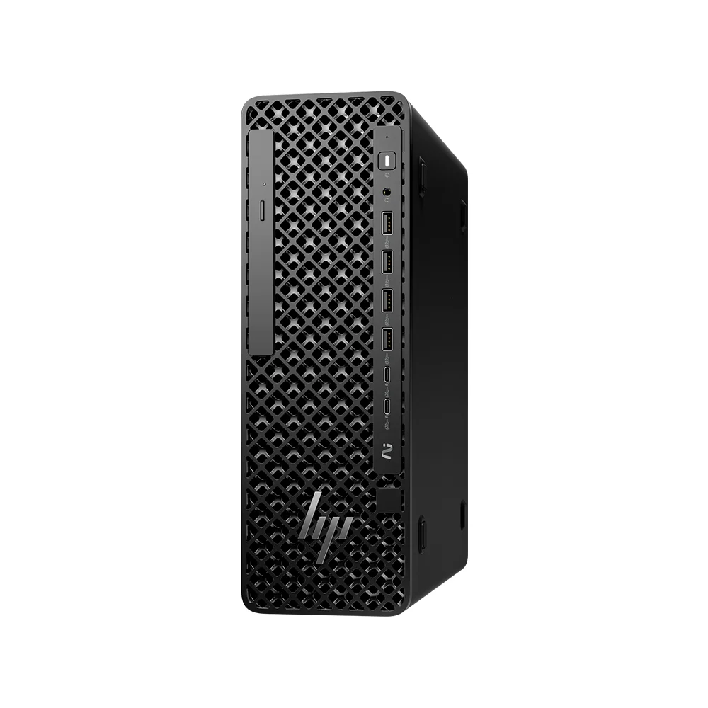 Workstation SFF HP Z2 SFF G1i (BK8S9LT) | Core Ultra 9 285K | 32GB DDR5 | 1TB SSD | RTX 2000 Ada 16GB GDDR6 | Windows 11 Pro