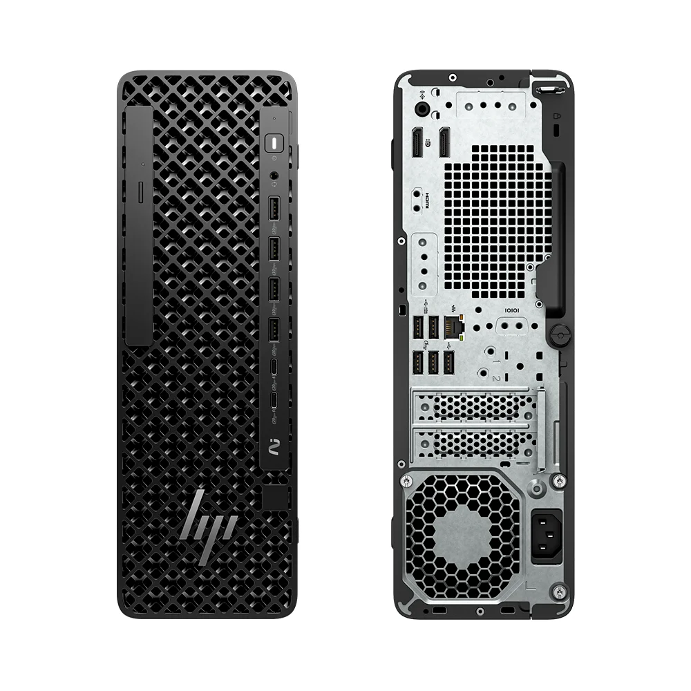 Workstation SFF HP Z2 SFF G1i (BK8S9LT) | Core Ultra 9 285K | 32GB DDR5 | 1TB SSD | RTX 2000 Ada 16GB GDDR6 | Windows 11 Pro