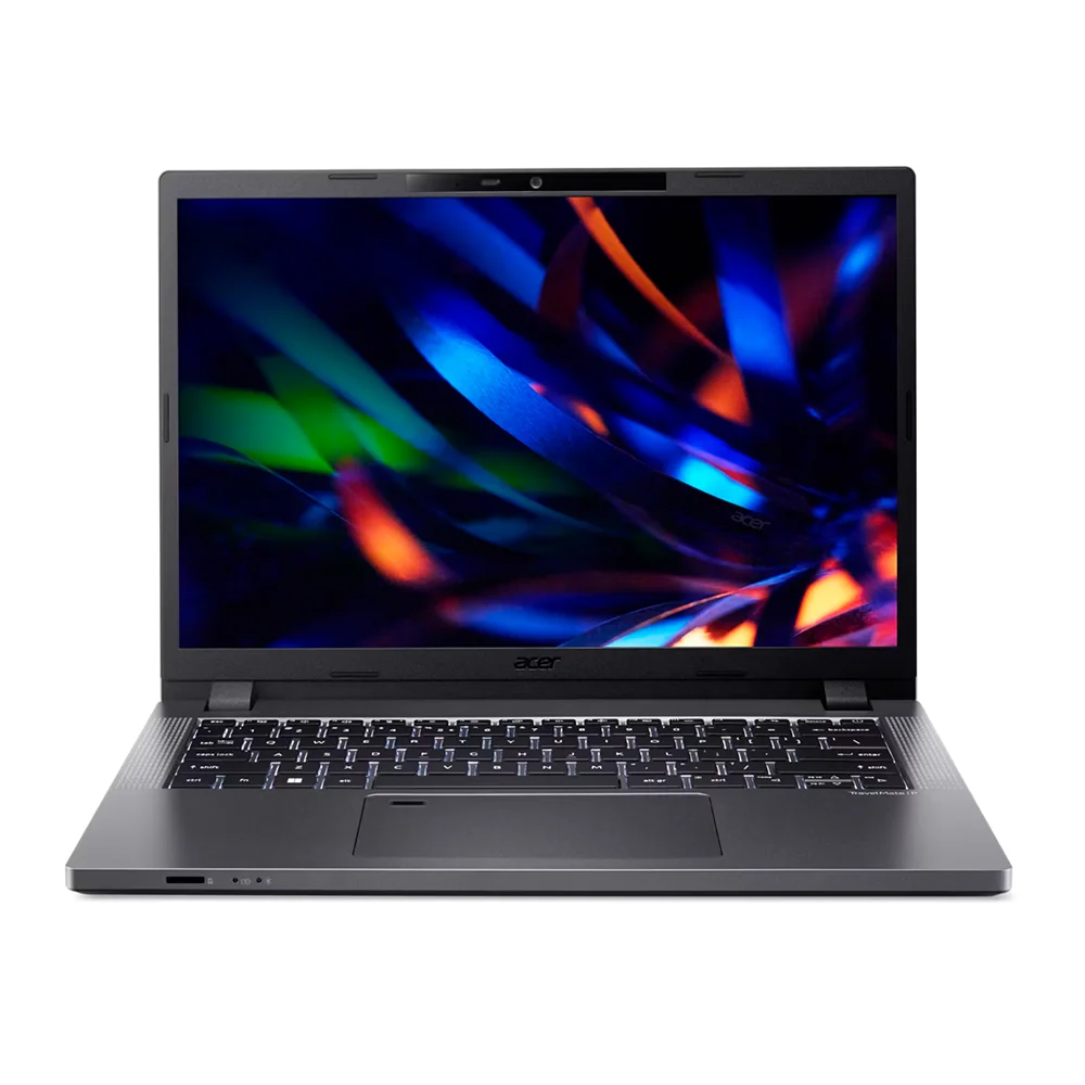 Laptop Acer TravelMate P2 14 - 14" WUXGA - Intel Core i7-1355U - 16GB - 512GB SSD - (NX.B0YAL.008)