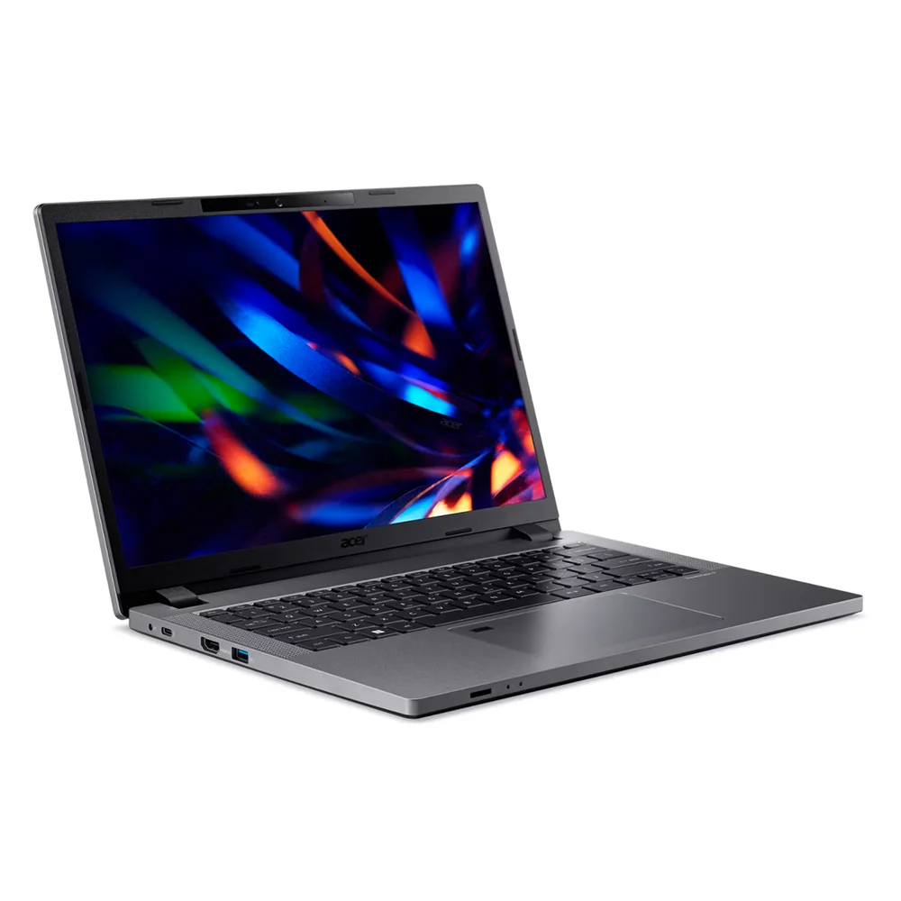 Laptop Acer TravelMate P2 14 - 14" WUXGA - Intel Core i7-1355U - 16GB - 512GB SSD - (NX.B0YAL.008)