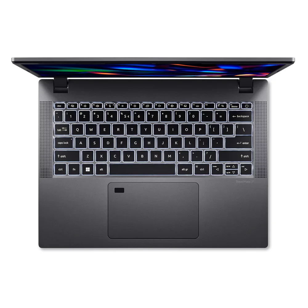 Laptop Acer TravelMate P2 14 - 14" WUXGA - Intel Core i7-1355U - 16GB - 512GB SSD - (NX.B0YAL.008)