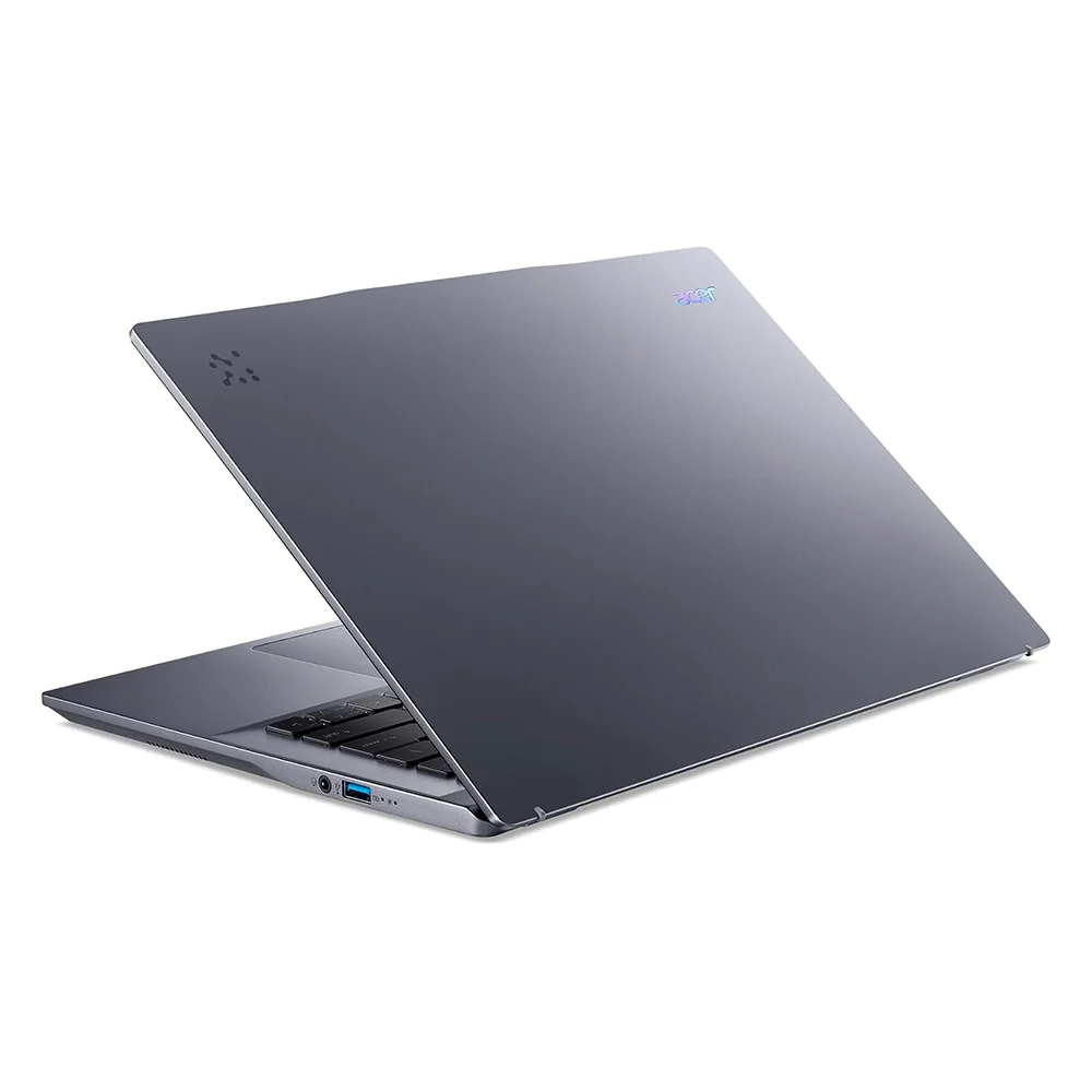 Laptop Acer Swift 14 AI - 14" WUXGA Táctil - AMD Ryzen AI 9 365 - 32GB - 1TB SSD - (NX.J1CAL.002)