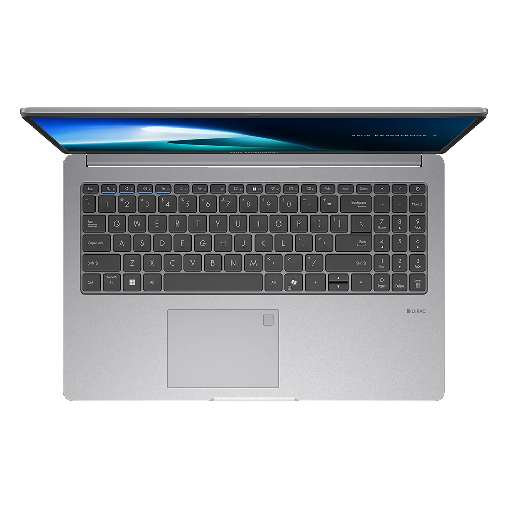 Laptop Asus ExpertBook P1 - 15.6" FHD IPS - AMD Ryzen 7 170 - 16GB - 512GB SSD - (90NX09D1-M00CD0)