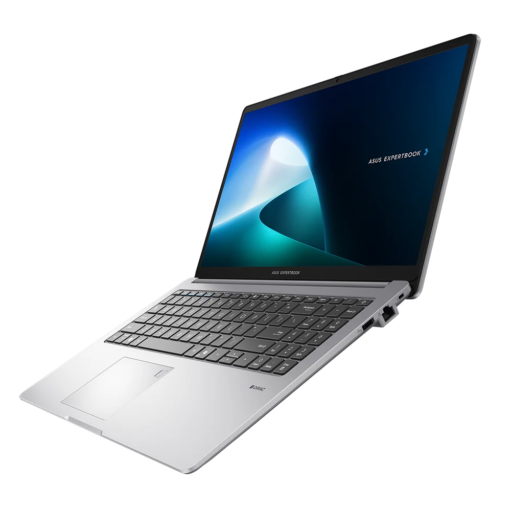 Laptop Asus ExpertBook P1 - 15.6" FHD IPS - AMD Ryzen 7 170 - 16GB - 512GB SSD - (90NX09D1-M00CD0)