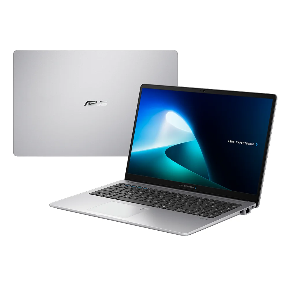 Laptop Asus ExpertBook P1 - 15.6" FHD IPS - AMD Ryzen 7 170 - 16GB - 512GB SSD - (90NX09D1-M00CD0)