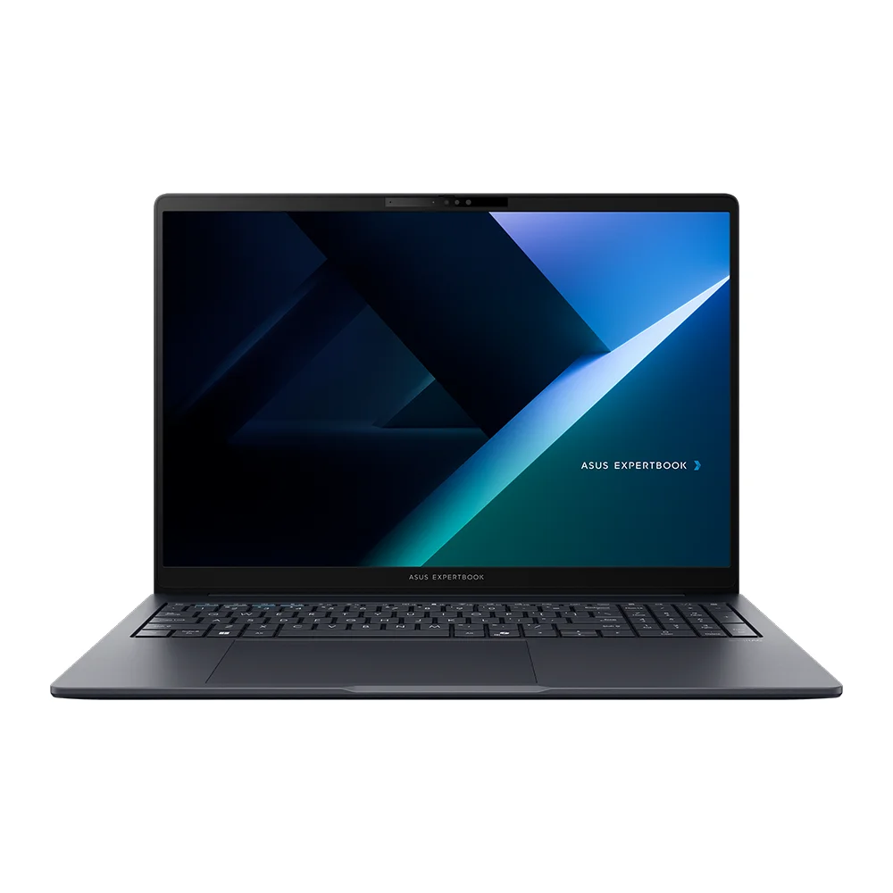 Laptop Asus ExpertBook B5 - 16" WQXGA IPS - Intel Core Ultra 7 255H - 32GB - 1TB SSD - (90NX08F1-M00750)