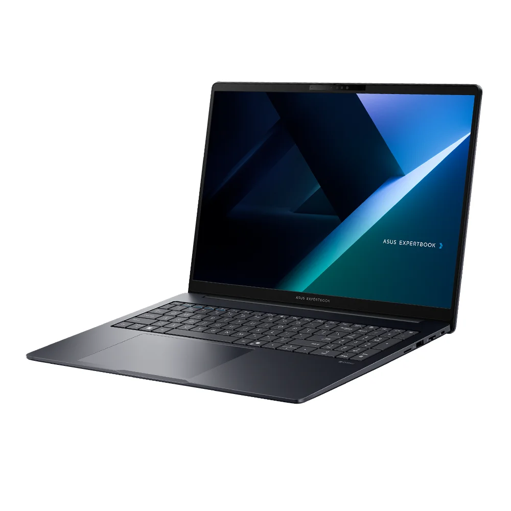 Laptop Asus ExpertBook B5 - 16" WQXGA IPS - Intel Core Ultra 7 255H - 32GB - 1TB SSD - (90NX08F1-M00750)