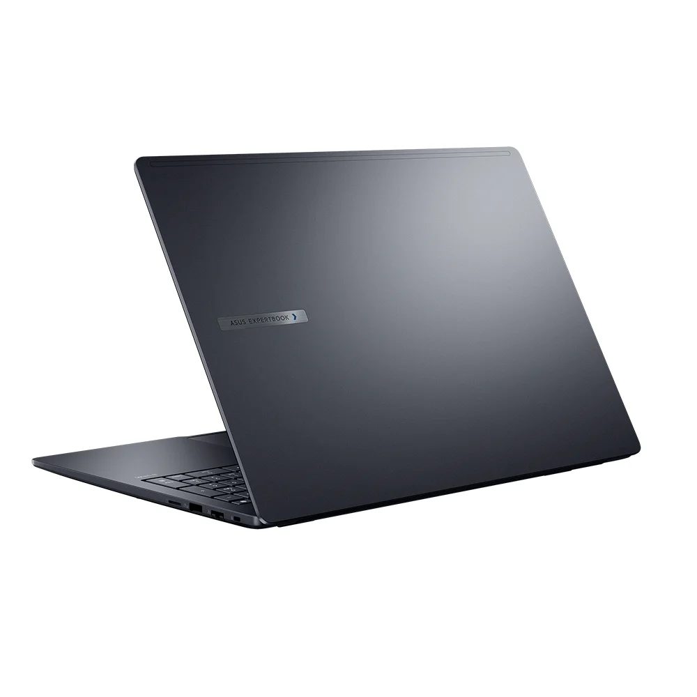 Laptop Asus ExpertBook B5 - 16" WQXGA IPS - Intel Core Ultra 7 255H - 32GB - 1TB SSD - (90NX08F1-M00750)