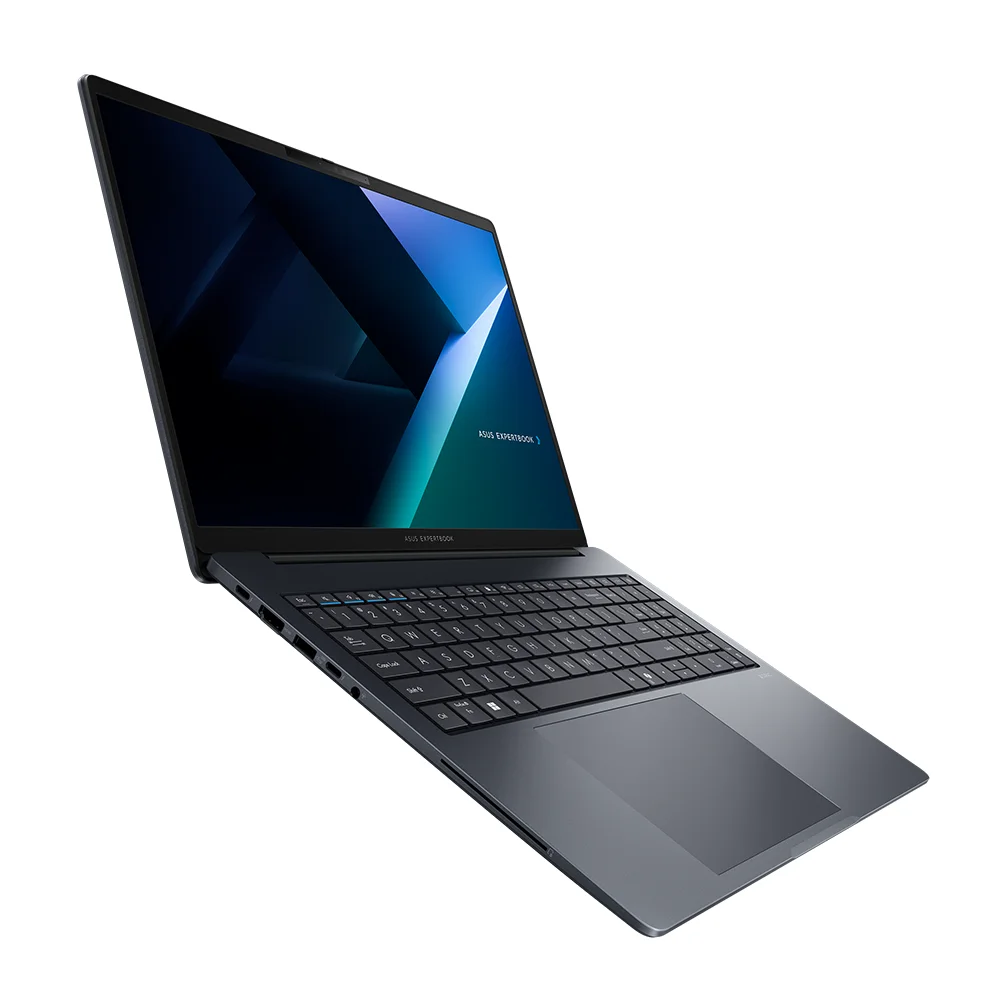 Laptop Asus ExpertBook B5 - 16" WQXGA IPS - Intel Core Ultra 7 255H - 32GB - 1TB SSD - (90NX08F1-M00750)