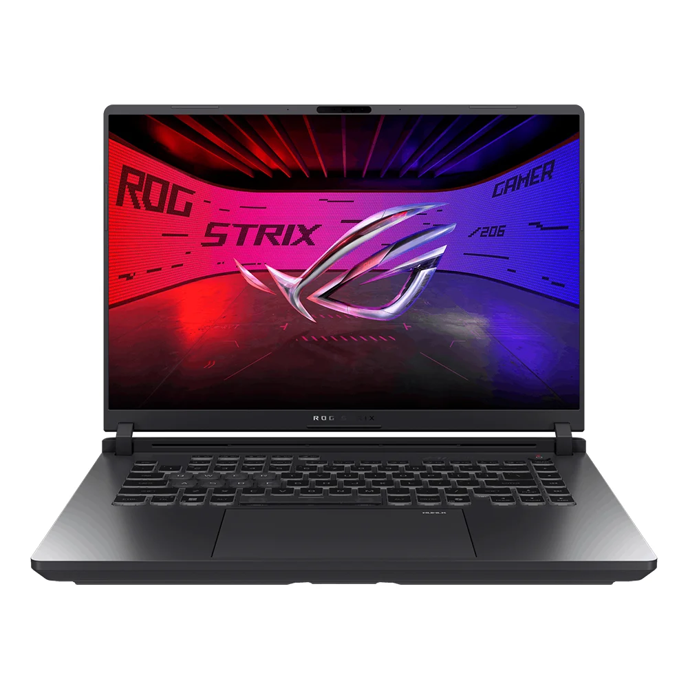 Laptop Gamer Asus ROG 16 - 16" - NVIDIA 8GB - Intel Core Ultra 9 serie H - 16GB - 1TB SSD - (90NR0PJ4-M003K0)