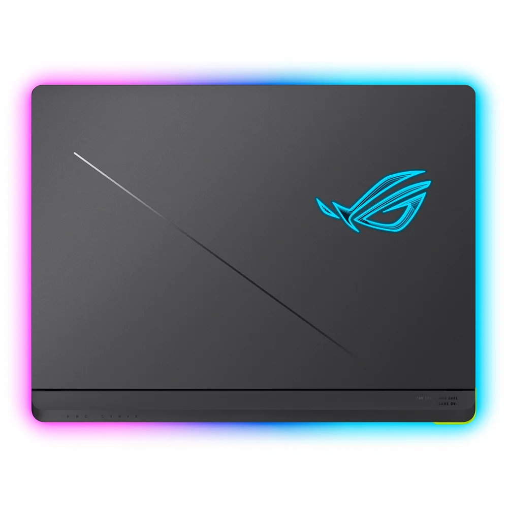 Laptop Gamer Asus ROG 16 - 16" - NVIDIA 8GB - Intel Core Ultra 9 serie H - 16GB - 1TB SSD - (90NR0PJ4-M003K0)