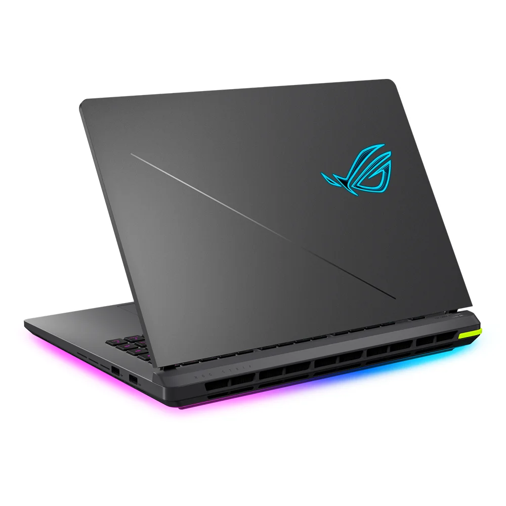 Laptop Gamer Asus ROG 16 - 16" - NVIDIA 8GB - Intel Core Ultra 9 serie H - 16GB - 1TB SSD - (90NR0PJ4-M003K0)