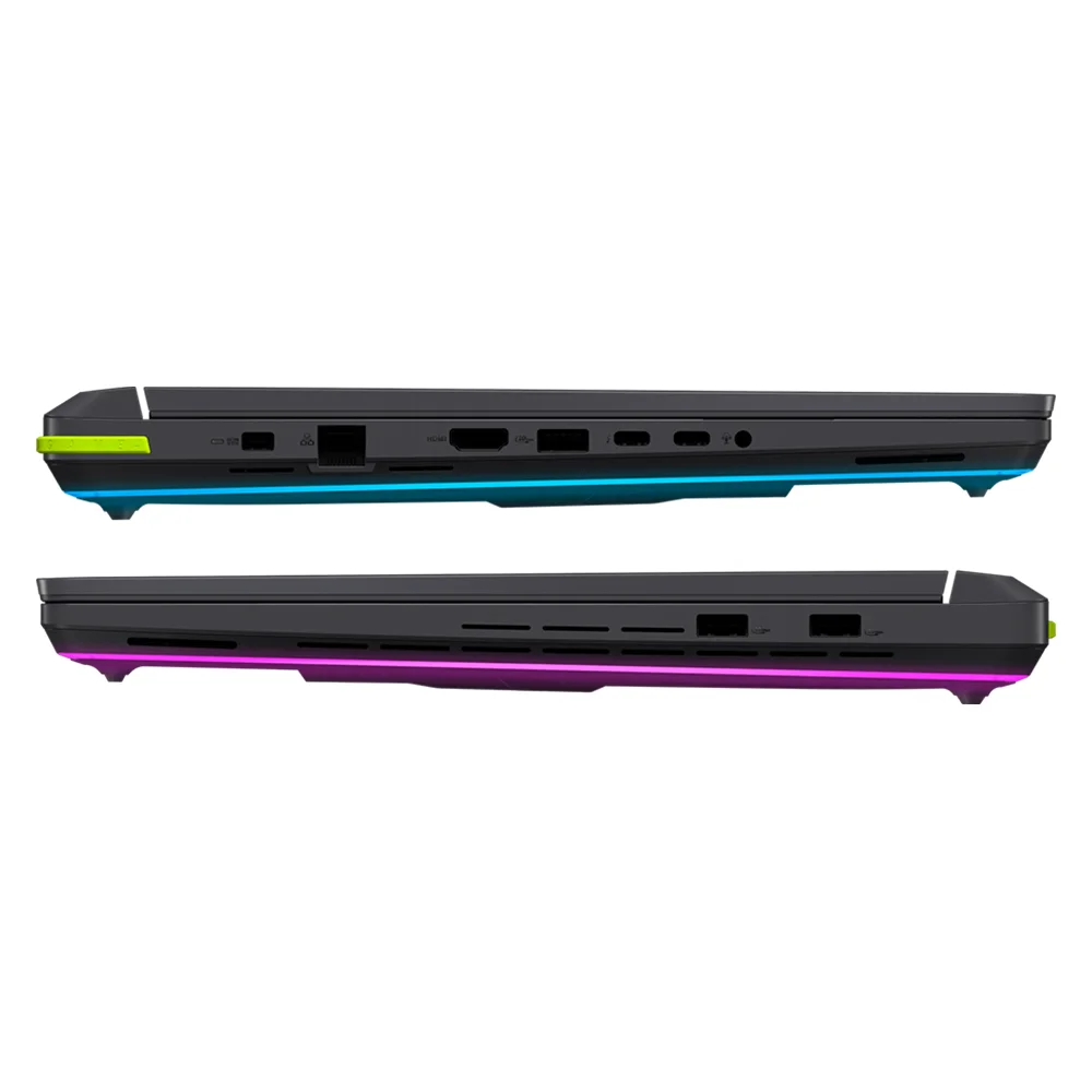 Laptop Gamer Asus ROG 16 - 16" - NVIDIA 8GB - Intel Core Ultra 9 serie H - 16GB - 1TB SSD - (90NR0PJ4-M003K0)