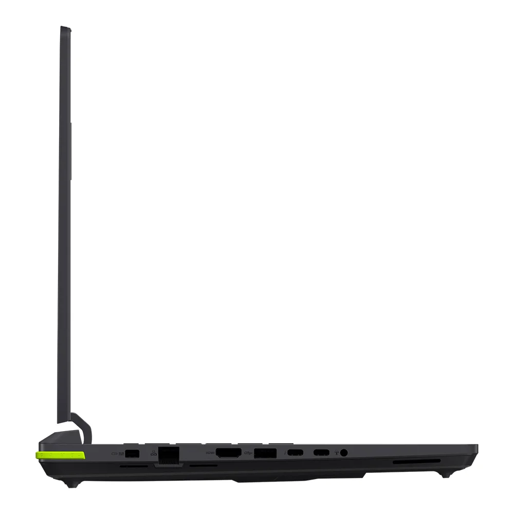Laptop Gamer Asus ROG 16 - 16" - NVIDIA 8GB - Intel Core Ultra 9 serie H - 16GB - 1TB SSD - (90NR0PJ4-M003K0)