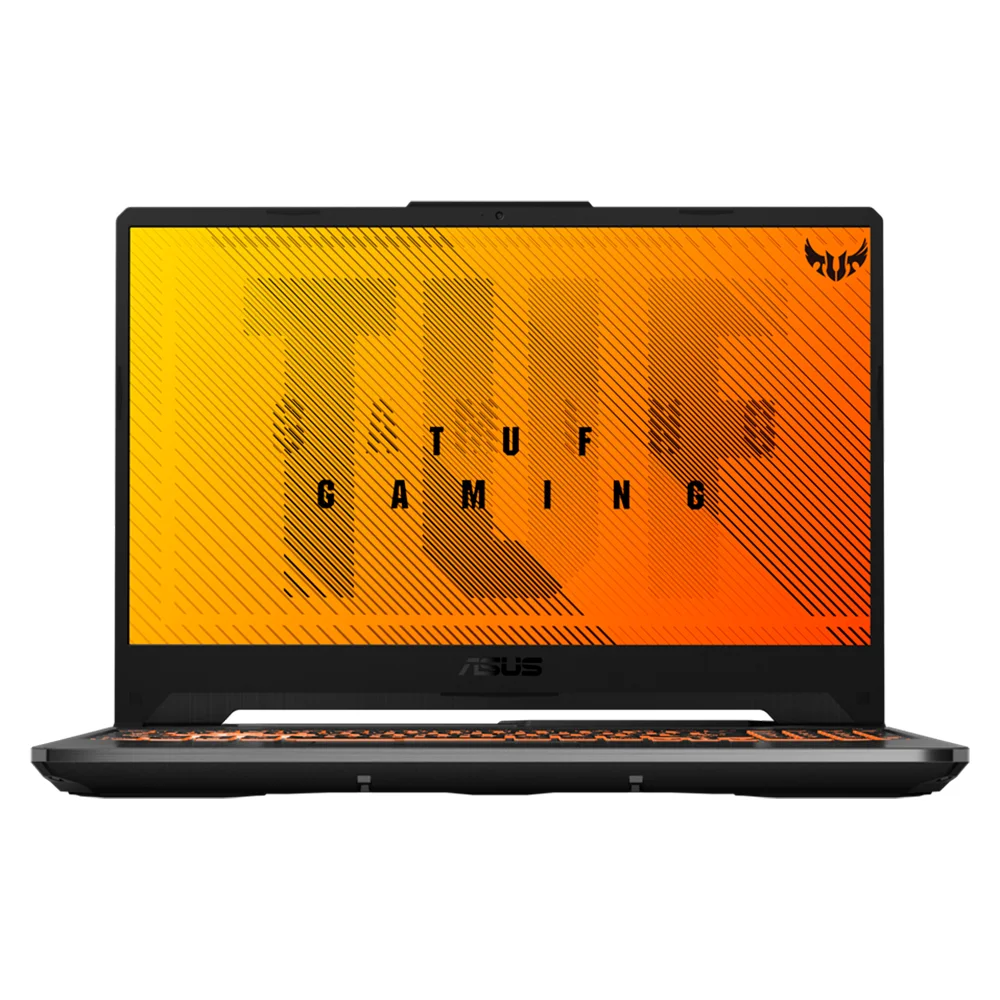 Laptop Gamer Asus TUF Gaming A15 - 15.6" FHD IPS 144Hz - NVIDIA GeForce RTX 3050 4GB - AMD Ryzen 7 8845HS - 8GB - 512GB SSD - (90NR0JF7-M00SP0)