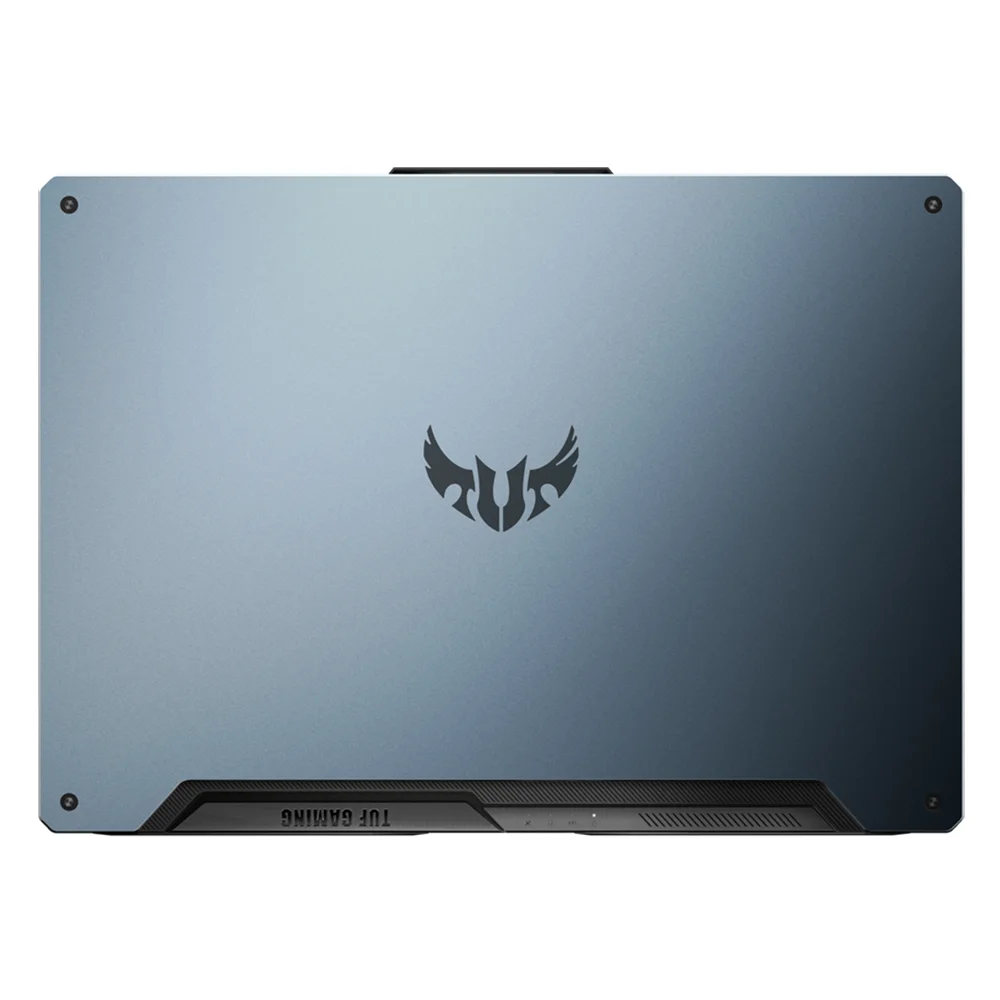Laptop Gamer Asus TUF Gaming A15 - 15.6" FHD IPS 144Hz - NVIDIA GeForce RTX 3050 4GB - AMD Ryzen 7 8845HS - 8GB - 512GB SSD - (90NR0JF7-M00SP0)