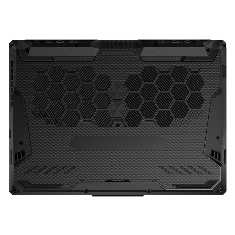 Laptop Gamer Asus TUF Gaming A15 - 15.6" FHD IPS 144Hz - NVIDIA GeForce RTX 3050 4GB - AMD Ryzen 7 8845HS - 8GB - 512GB SSD - (90NR0JF7-M00SP0)