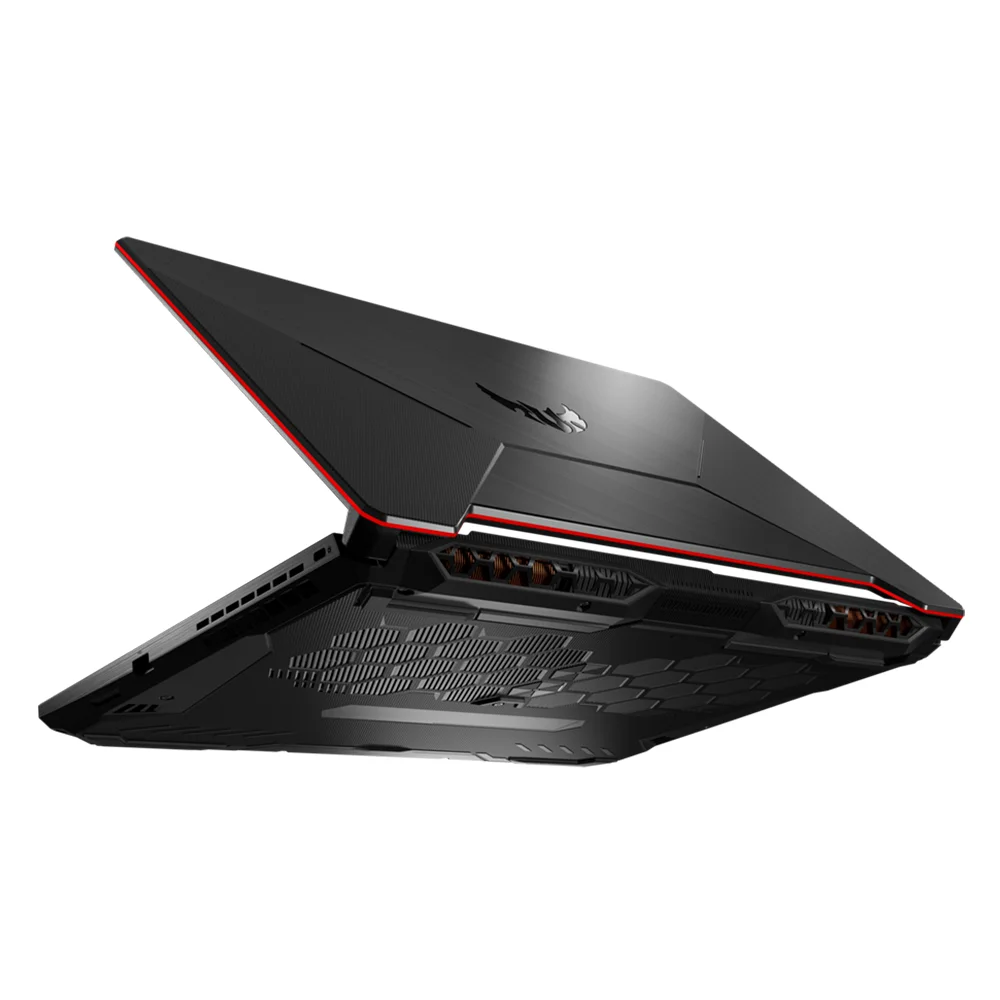 Laptop Gamer Asus TUF Gaming A15 - 15.6" FHD IPS 144Hz - NVIDIA GeForce RTX 3050 4GB - AMD Ryzen 7 8845HS - 8GB - 512GB SSD - (90NR0JF7-M00SP0)